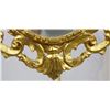 Image 7 : French Gilt Oval Mirror
