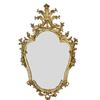 Image 1 : French Style Wall Mirror