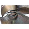 Image 4 : Belva Ball (21stC) Amer, Large Brutalist Sculpture