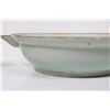 Image 3 : Pair of 18th C Chinese Export Warming Plates