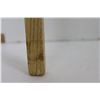 Image 3 : 19th C. Whale Bone, Ex Collection John Ashley