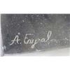 Image 6 : After A. Fayral Bronze Ballerina