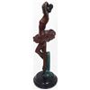 Image 11 : After A. Fayral Bronze Ballerina