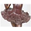 Image 3 : After A. Fayral Bronze Ballerina
