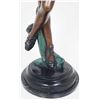 Image 4 : After A. Fayral Bronze Ballerina