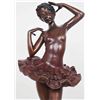 Image 5 : After A. Fayral Bronze Ballerina