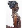 Image 7 : After A. Fayral Bronze Ballerina