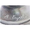 Image 8 : After A. Fayral Bronze Ballerina
