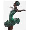Image 9 : After A. Fayral Bronze Ballerina