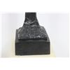 Image 3 : Manor of Giacometti, Bronzes on Marble Bases