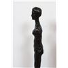 Image 4 : Manor of Giacometti, Bronzes on Marble Bases