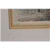 Image 4 : Signed Raphael Soyer (1899-1987) Etching 1/25