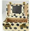 Image 11 : Vintage Fendi Python Beauty Case