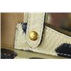 Image 14 : Vintage Fendi Python Beauty Case