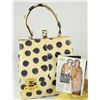 Image 15 : Vintage Fendi Python Beauty Case