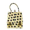 Image 1 : Vintage Fendi Python Beauty Case