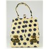 Image 2 : Vintage Fendi Python Beauty Case