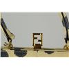 Image 4 : Vintage Fendi Python Beauty Case