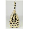 Image 7 : Vintage Fendi Python Beauty Case