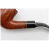 Image 11 : Gucci Italian Pipe Stand w/ (4) Pipes and Cleaner