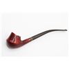 Image 14 : Gucci Italian Pipe Stand w/ (4) Pipes and Cleaner