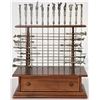 Image 1 : (24) Gucci Skewers and Fondue Forks w/ Stand