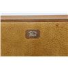 Image 3 : Gucci Plaque in Brown Pigskin Framing