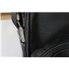 Image 5 : Prada Black Canvas Cargo Mini Bag