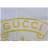 Image 3 : Large Vintage Rare Gucci Coat of Arms Flag/Banner