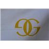 Image 4 : Large Vintage Rare Gucci Coat of Arms Flag/Banner