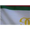 Image 8 : Large Vintage Rare Gucci Coat of Arms Flag/Banner