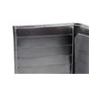 Image 4 : Fendi Zucca Italian Leather Bi-Fold Card Wallet