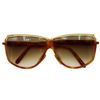 Image 1 : Fendi Tortoise Shell Sunglasses