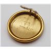 Image 8 : (2) Pairs 18K Gold Tuxedo Button Sets