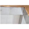 Image 2 : Modern White Quartz Designer Table