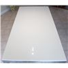 Image 3 : Modern White Quartz Designer Table
