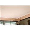 Image 7 : Modern White Quartz Designer Table
