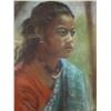 Image 2 : Renee Mendell (20th C) Pastel