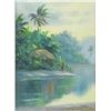 Image 2 : Stephen Sands (1930-) Hawaii