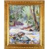 Image 1 : Russian Landscape