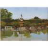 Image 2 : Tanvi M. Pathare 2011 Oil on Canvas