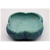Image 3 : Van Briggle Leaf Design Bowl