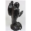Image 10 : Chinese Traveling & Laughing Buddha Figure