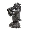 Image 1 : Chinese Traveling & Laughing Buddha Figure