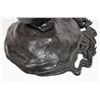 Image 2 : Chinese Traveling & Laughing Buddha Figure