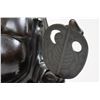 Image 5 : Chinese Traveling & Laughing Buddha Figure