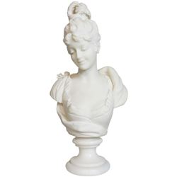 Antonio Piazza (1875-1925) Italian, Sculpture