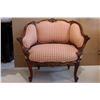 Image 2 : Pair of French Bergere Chairs