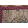 Image 3 : Buddhist Thangka on Silk