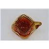 Image 2 : Hand-blown Glass Pitcher